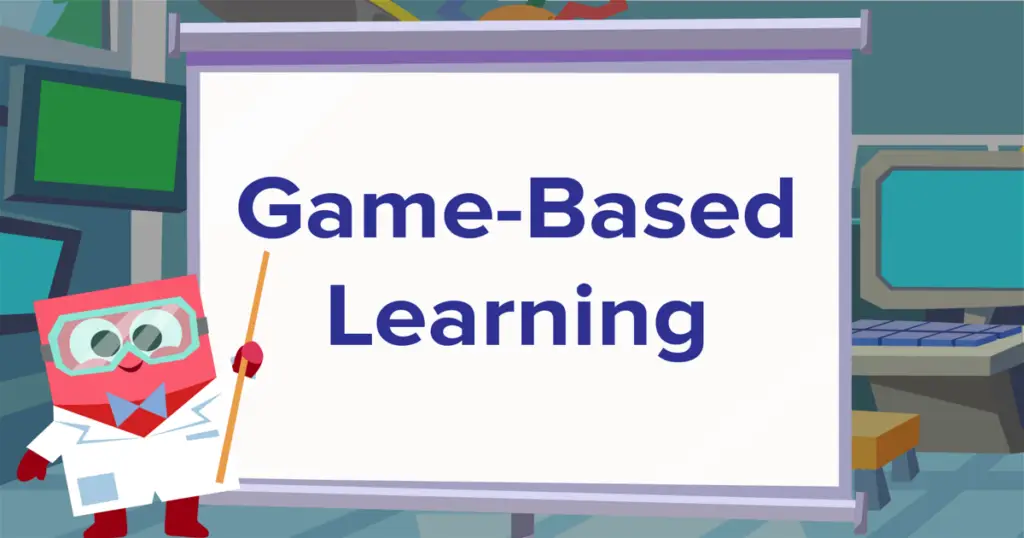 Game Based Learning